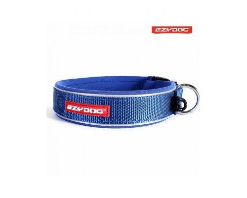 EzyDog Neo Dog Collar ошейник классический