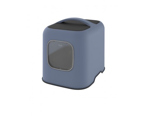 Туалет для кошек "Biala" 51*39,5*44,3см