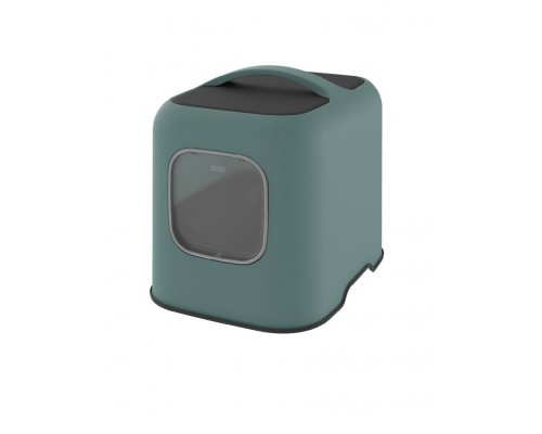 Туалет для кошек "Biala" 51*39,5*44,3см