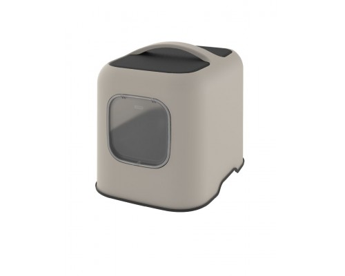 Туалет для кошек "Biala" 51*39,5*44,3см