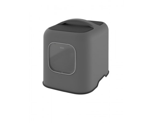 Туалет для кошек "Biala" 51*39,5*44,3см