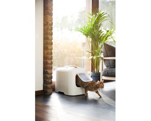 Туалет для кошек "Biala" 51*39,5*44,3см