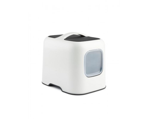 Туалет для кошек "Biala" 51*39,5*44,3см