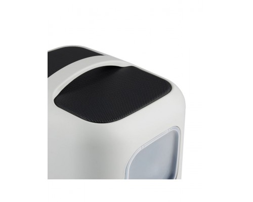 Туалет для кошек "Biala" 51*39,5*44,3см