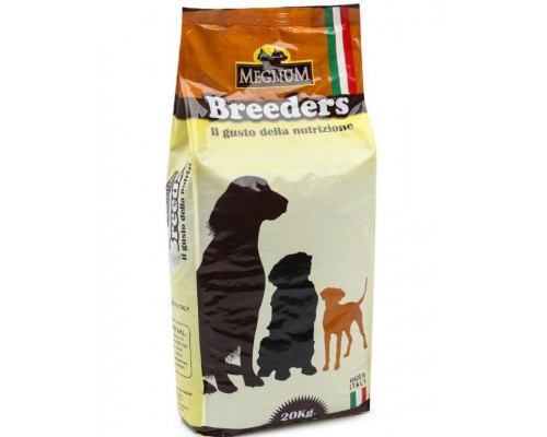 Adult корм для взрослых собак