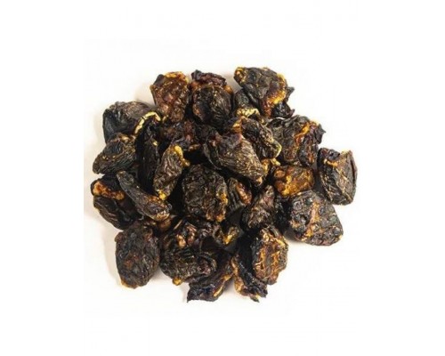 Лакомство LANDOR для взрослых собак всех пород (сердце кролика)