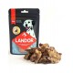 Лакомство LANDOR для взрослых собак всех пород (лёгкое кролика)