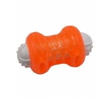 Игрушка для собак "Homepet TPE. Катушка со звуком"