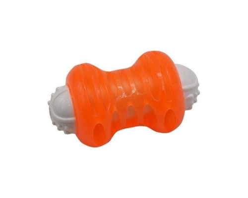 Игрушка для собак "Homepet TPE. Катушка со звуком"