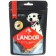 Лакомство LANDOR для взрослых собак всех пород (филе кролика)40 г