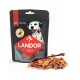 Лакомство LANDOR для взрослых собак всех пород (филе кролика)40 г