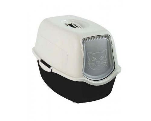 Туалет домик для кошек Bailey  552*390*387мм