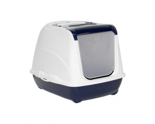 Туалет-домик Jumbo с угольным фильтром, 57*44*41см