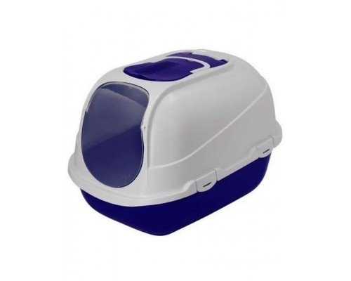 Moderna био-туалет Mega Comfy с совком и угольным фильтром 65*49*h46см