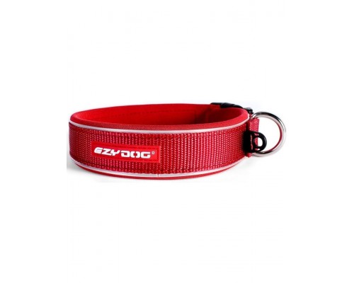 EzyDog Neo Dog Collar ошейник классический