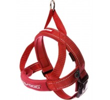 Ezydog Harnes Quick Fit шлейка