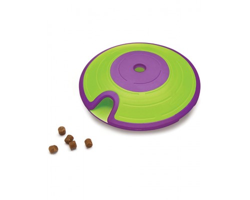 Игра-головоломка "Лечебный лабиринт" зеленый