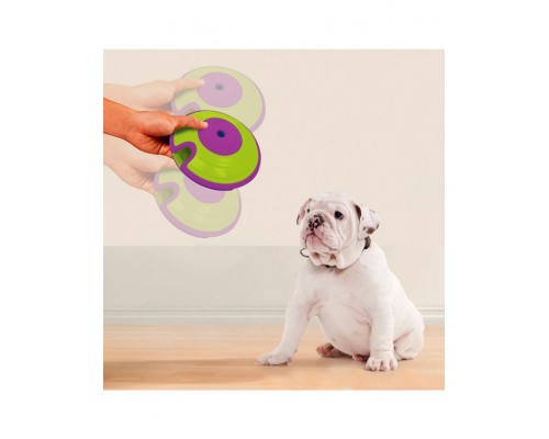 Игра-головоломка "Лечебный лабиринт" зеленый