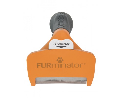 FURminator M для средних собак с короткой шерстью