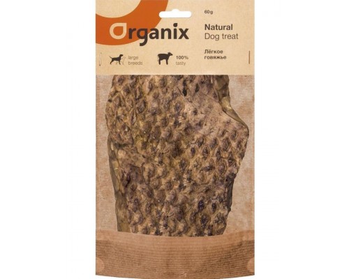 Лакомство для собак "Лёгкое говяжье"