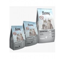 Maine Coon Kitten для котят породы Мейн-кун, индейка