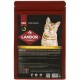 LANDOR для взрослых стерилизованных кошек с индейкой и уткой