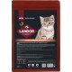 LANDOR корм для котят с индейкой и  лососем