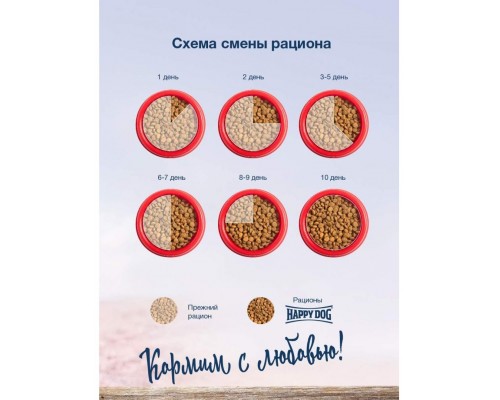 Supreme Sensible Toscana с уткой и лососем для собак с избыточным весом и кастрированных