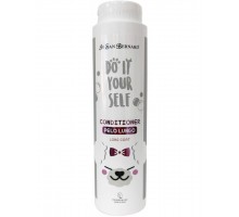 ISB DO IT YOURSELF Кондиционер для животных с длинной шерстью