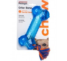 Игрушка для собак "ОРКА косточка" большая