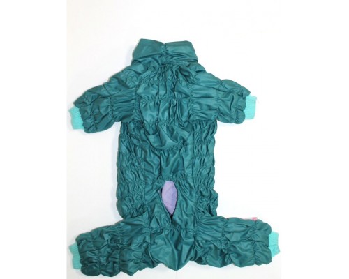 Комбинезон 2-слойный "Дутик" на кобеля (осень/весна)