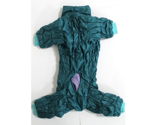 Комбинезон 2-слойный "Дутик" на кобеля (осень/весна)