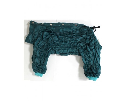 Комбинезон 2-слойный "Дутик" на кобеля (осень/весна)