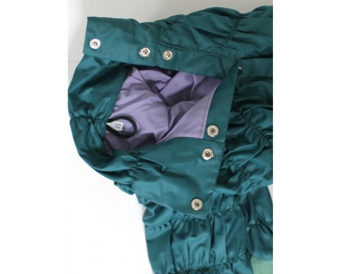 Комбинезон 2-слойный "Дутик" на кобеля (осень/весна)