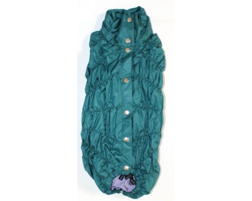 Комбинезон 2-слойный "Дутик" на кобеля (осень/весна)