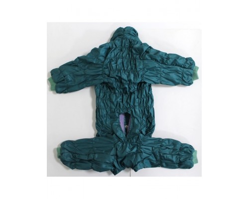 Комбинезон 2-слойный "Дутик" на кобеля (осень/весна)