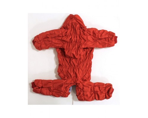 Комбинезон 2-слойный "Дутик" на суку (осень/весна)