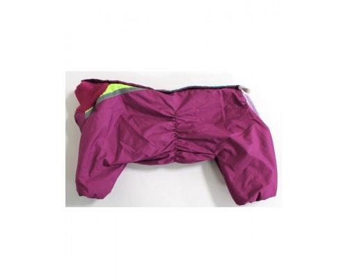 Комбинезон утеплённый "Трэк - 2" на суку