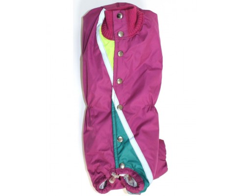 Комбинезон утеплённый "Трэк - 2" на суку