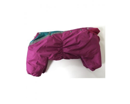 Комбинезон утеплённый "Трэк - 2" на суку