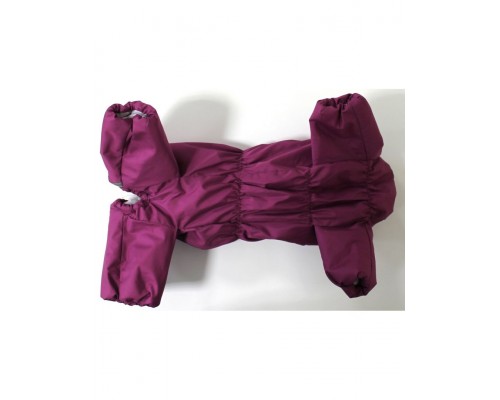 Комбинезон утеплённый "Трэк - 2" на суку