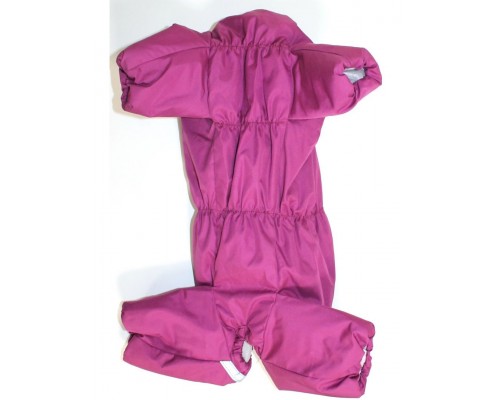 Комбинезон утеплённый "Трэк - 2" на суку