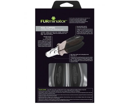 Когтерез FURminator