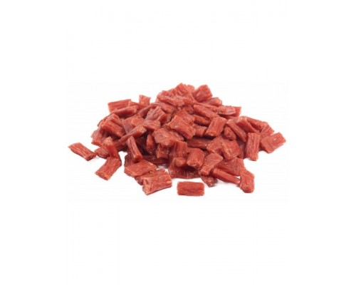 Колбаски говяжьи для собак мини пород