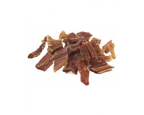 Дольки из телятины для собак мини пород