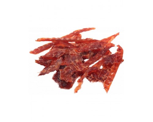 Утиные грудки для собак мини пород