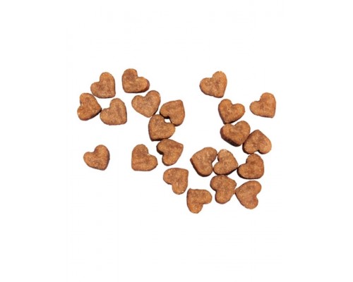 Тренировочные лакомства для собак "Сердечки" с говядиной