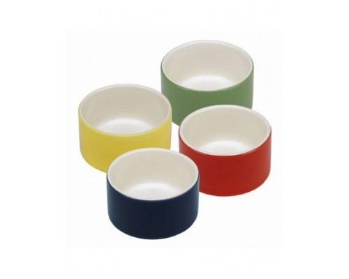 Giove миска керамическая для собак, кошек, грызунов