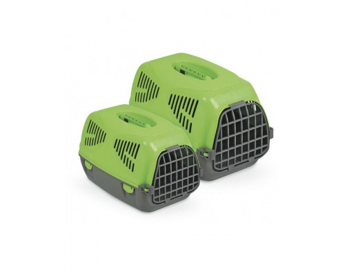 Переноска SIRIO LITTLE зеленая