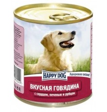 Natur вкусная говядина с сердцем, печенью и рубцом